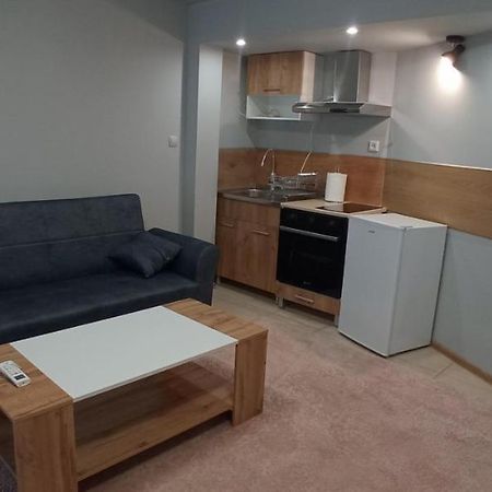 Apartament Varna Studio 2 Zewnętrze zdjęcie