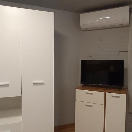 Apartament Varna Studio 2 Zewnętrze zdjęcie