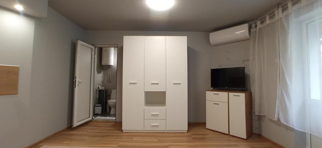 Apartament Varna Studio 2 Zewnętrze zdjęcie