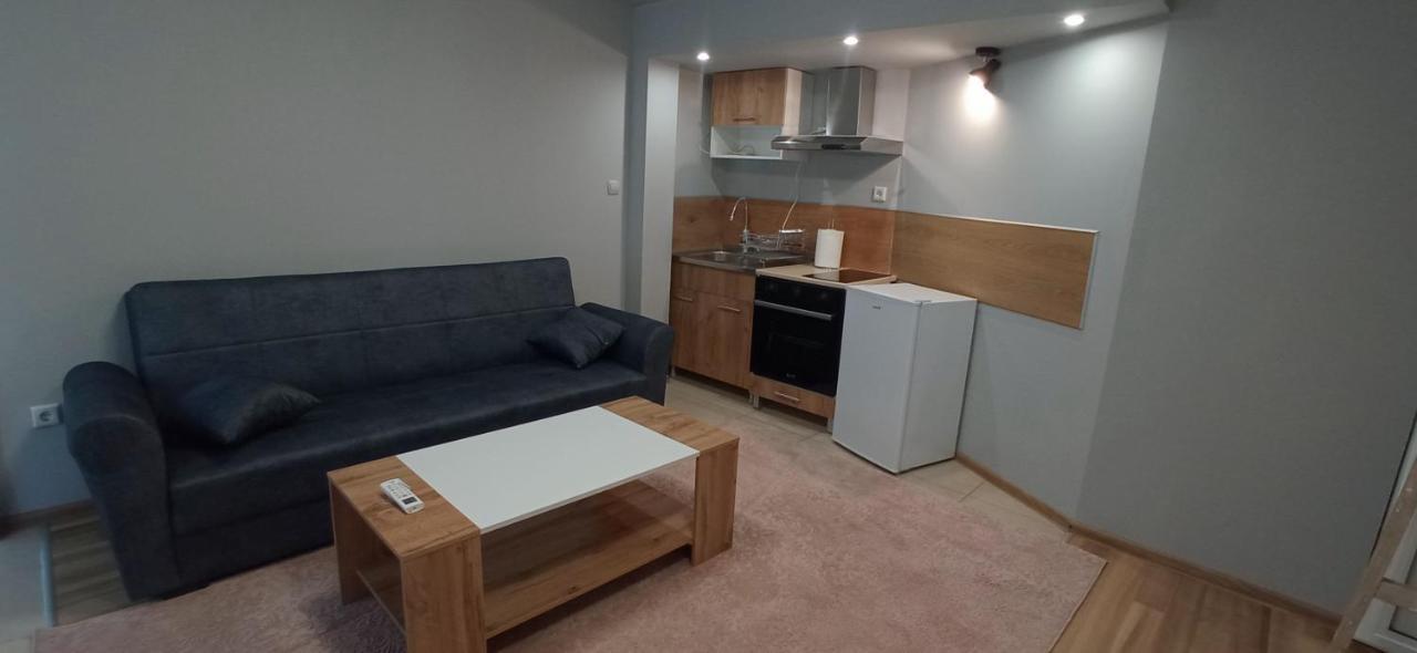 Apartament Varna Studio 2 Zewnętrze zdjęcie