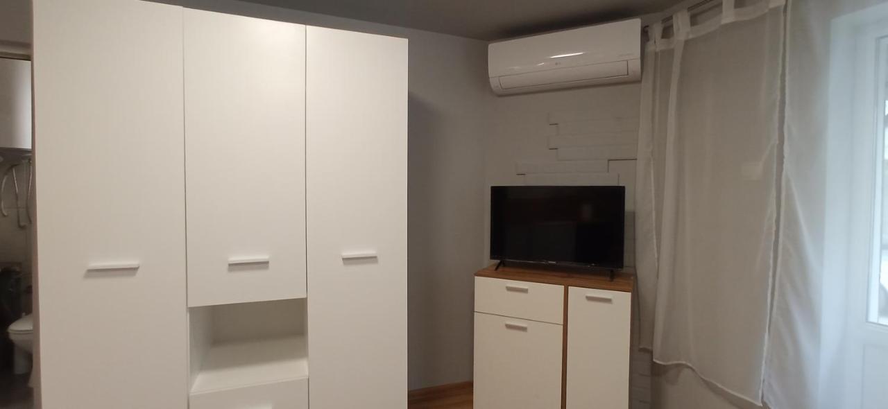 Apartament Varna Studio 2 Zewnętrze zdjęcie